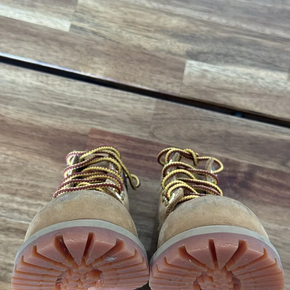 Timberland good preowned